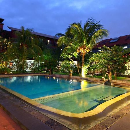 Kodja Beach Inn Kuta Lombok Esterno foto