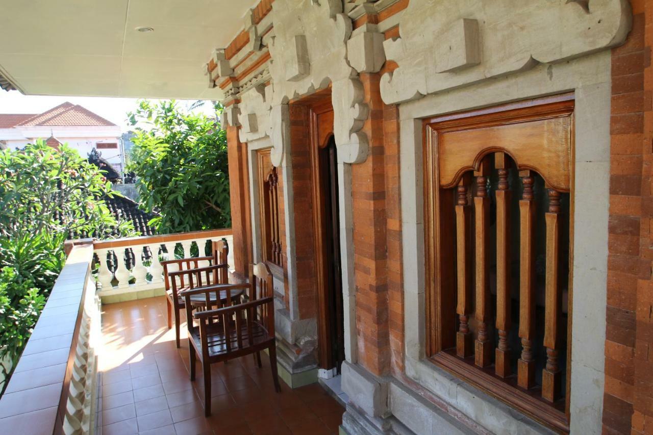 Kodja Beach Inn Kuta Lombok Esterno foto