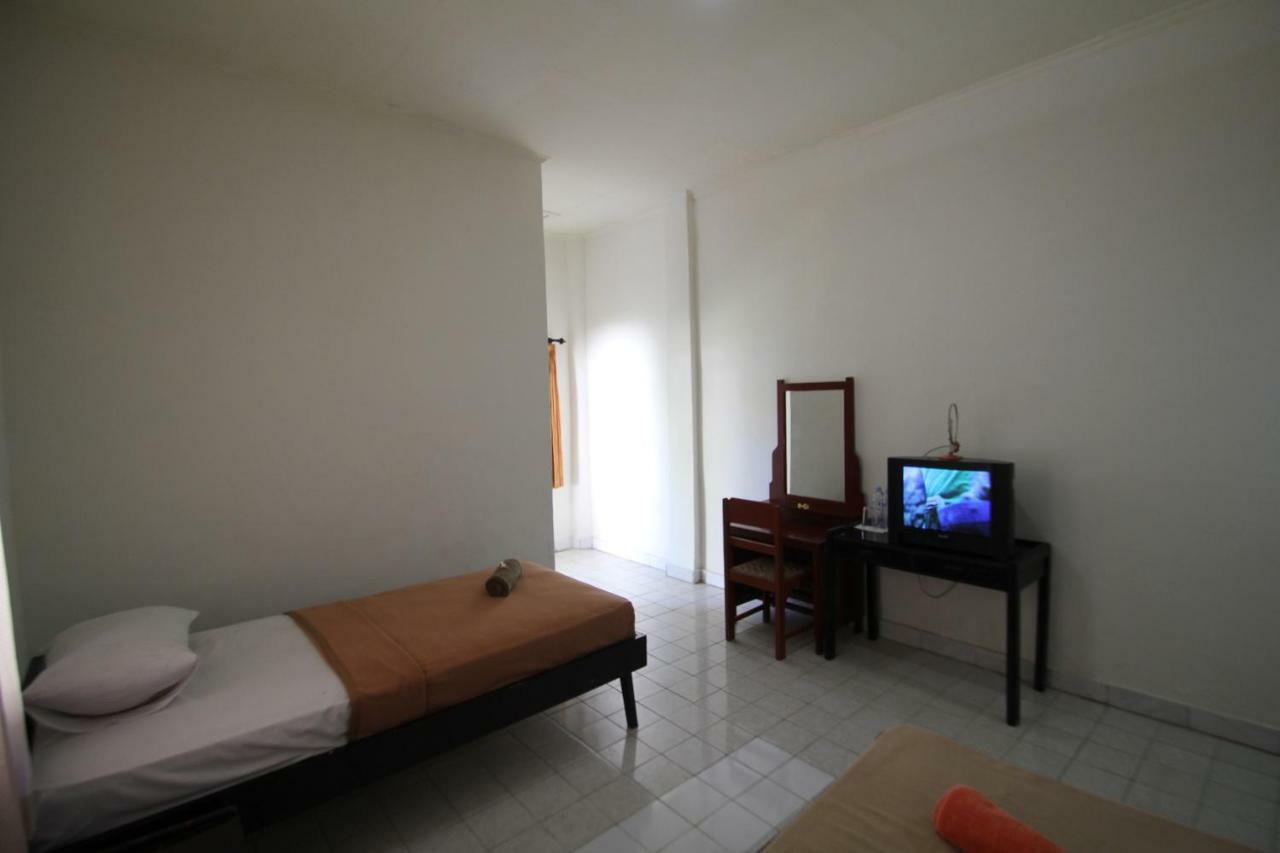 Kodja Beach Inn Kuta Lombok Esterno foto