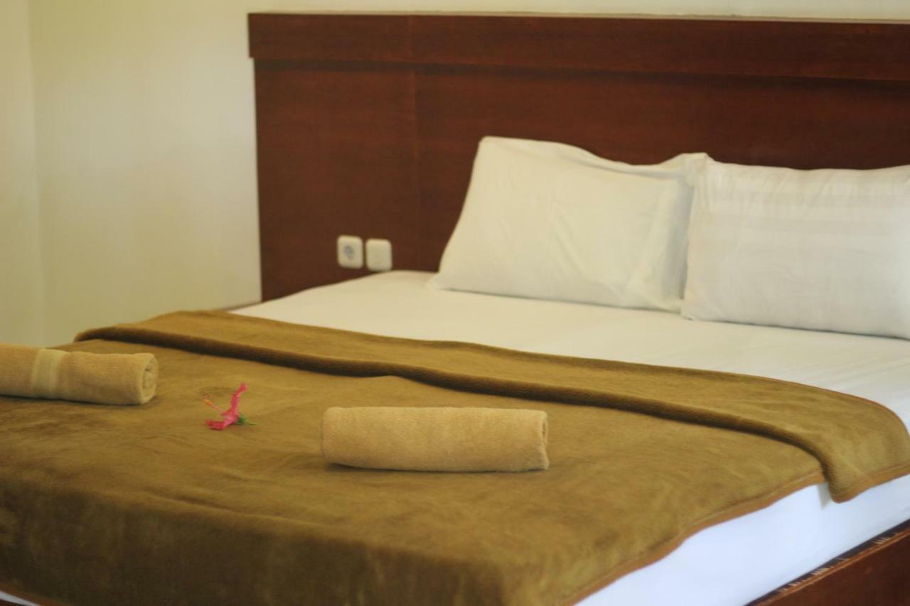 Kodja Beach Inn Kuta Lombok Esterno foto
