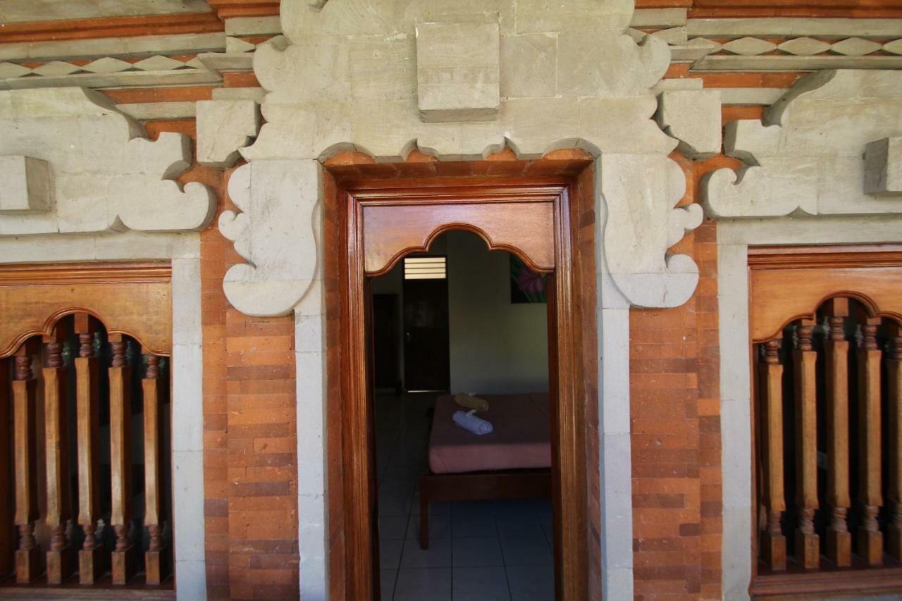 Kodja Beach Inn Kuta Lombok Esterno foto