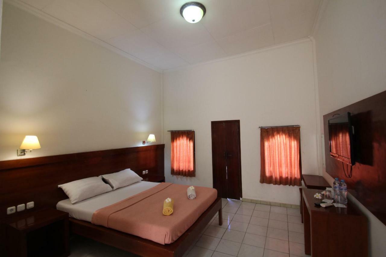 Kodja Beach Inn Kuta Lombok Esterno foto
