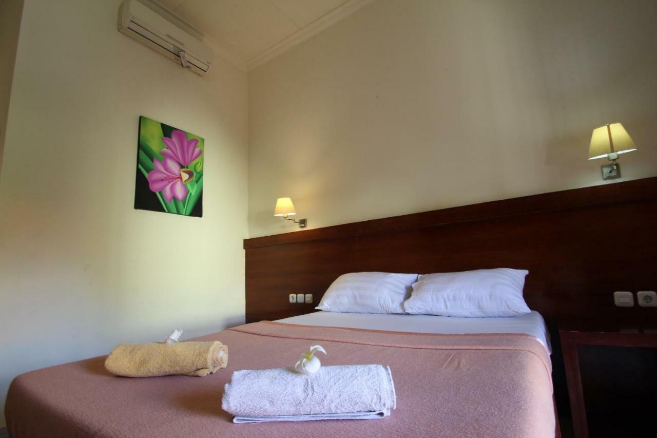 Kodja Beach Inn Kuta Lombok Esterno foto