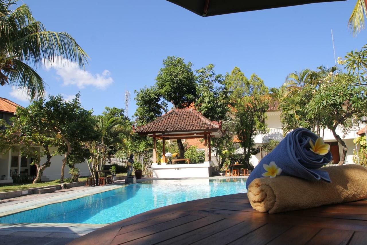 Kodja Beach Inn Kuta Lombok Esterno foto