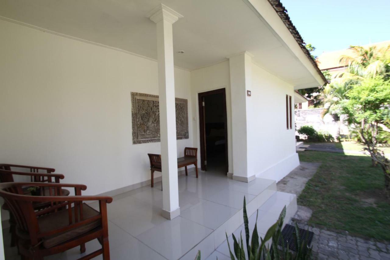 Kodja Beach Inn Kuta Lombok Esterno foto